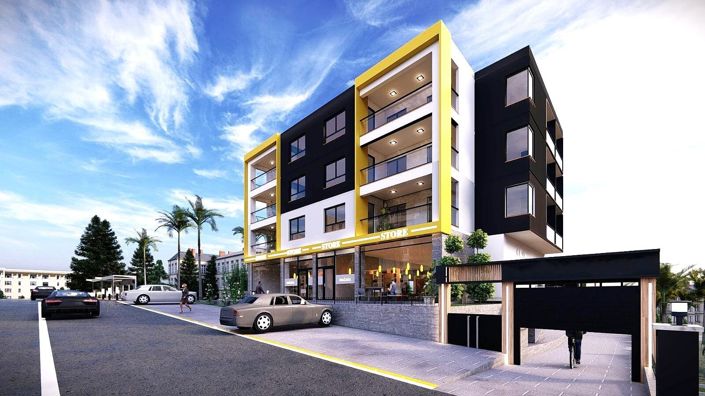 Image No.2-2 Bed Apartment for sale
