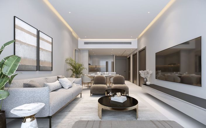 Image No.3-Apartment for sale