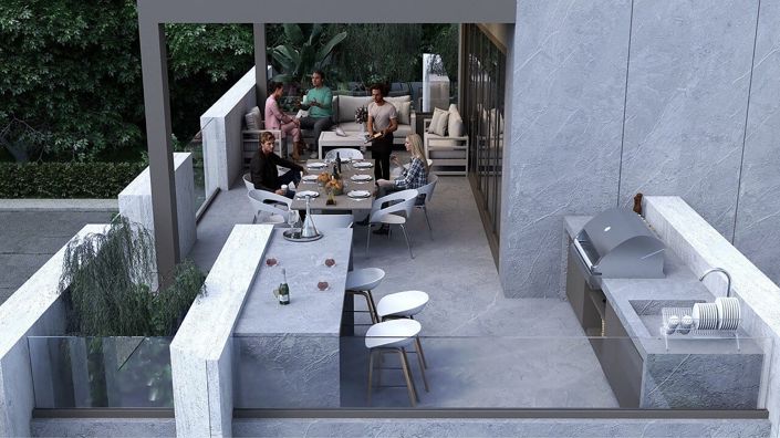 Image No.31-3 Bed House/Villa for sale