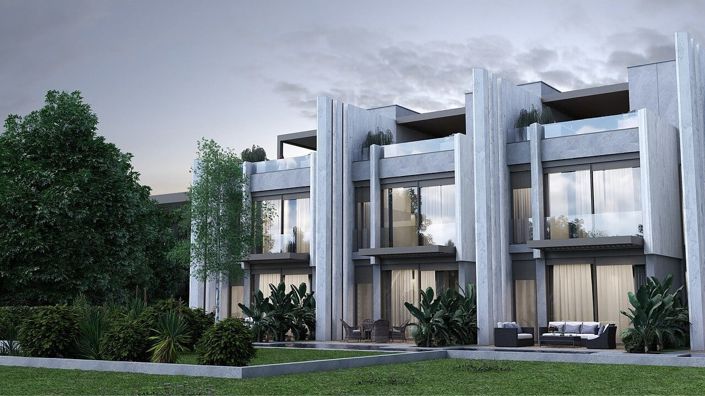 Image No.5-3 Bed House/Villa for sale