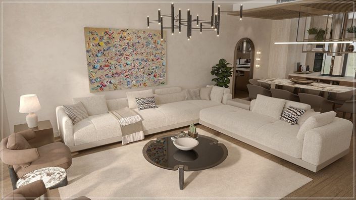 Image No.8-3 Bed House/Villa for sale