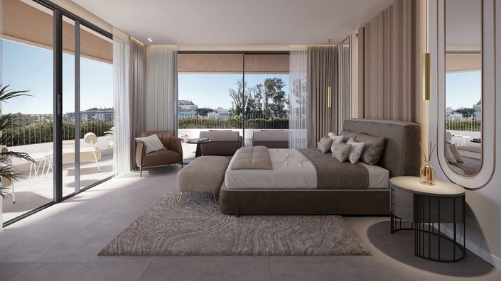Image No.22-2 Bed Apartment for sale