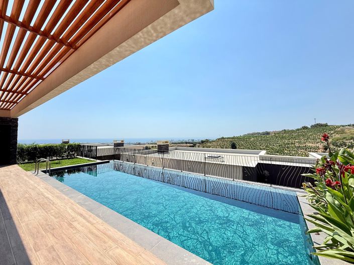 Image No.4-3 Bed House/Villa for sale