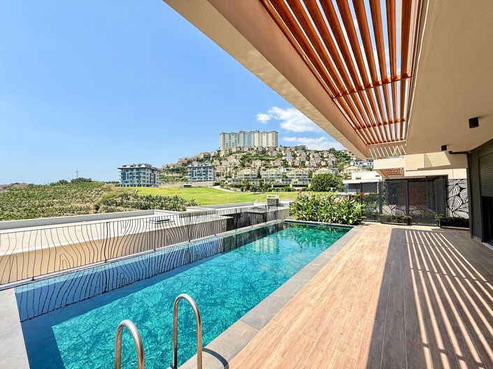 Image No.5-3 Bed House/Villa for sale