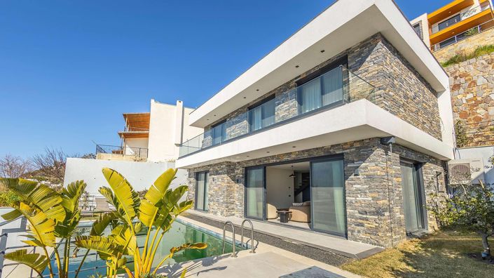 Image No.4-4 Bed House/Villa for sale