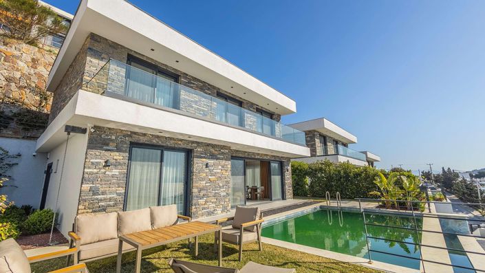 Image No.5-4 Bed House/Villa for sale