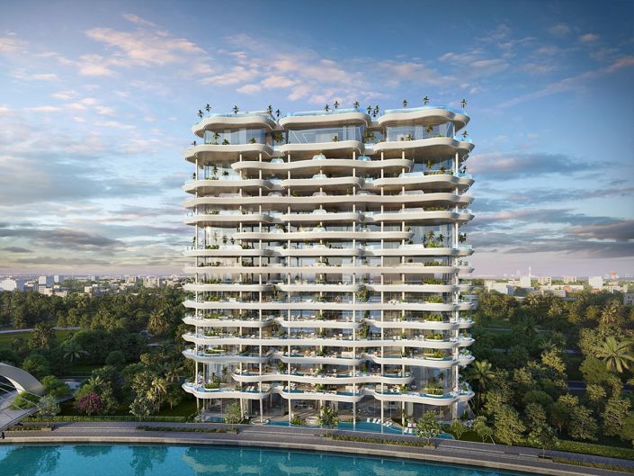 Image No.4-6 Bed Apartment for sale
