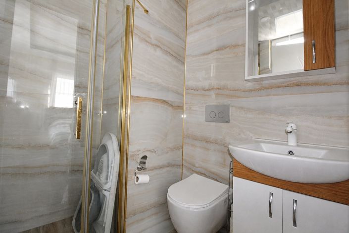 Image No.29-Appartement de 5 chambres à vendre à Kadriye