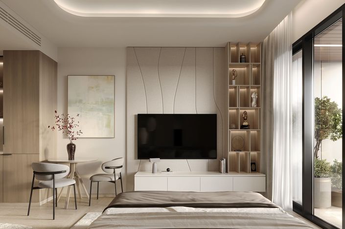 Image No.25-2 Bed Apartment for sale