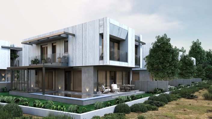 Image No.2-5 Bed House/Villa for sale