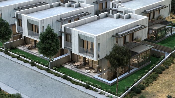 Image No.3-5 Bed House/Villa for sale