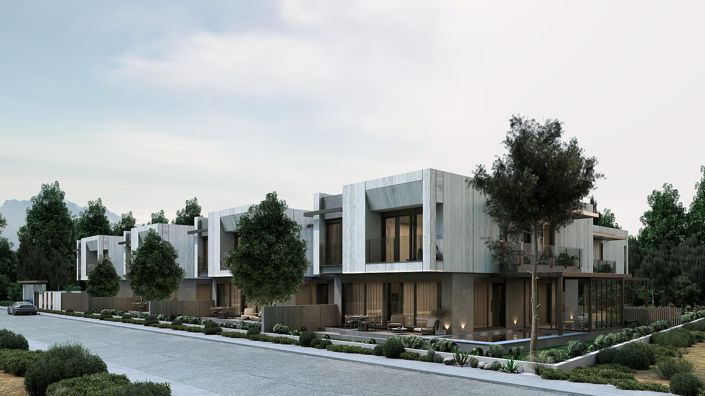 Image No.5-5 Bed House/Villa for sale