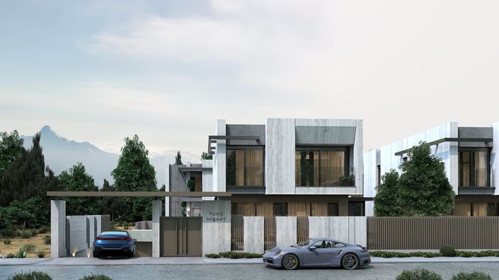 Image No.6-5 Bed House/Villa for sale
