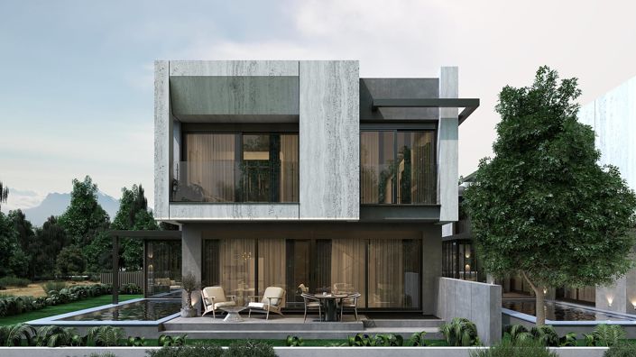 Image No.7-5 Bed House/Villa for sale