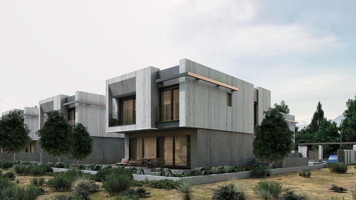 Image No.8-5 Bed House/Villa for sale