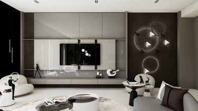 Interior 1