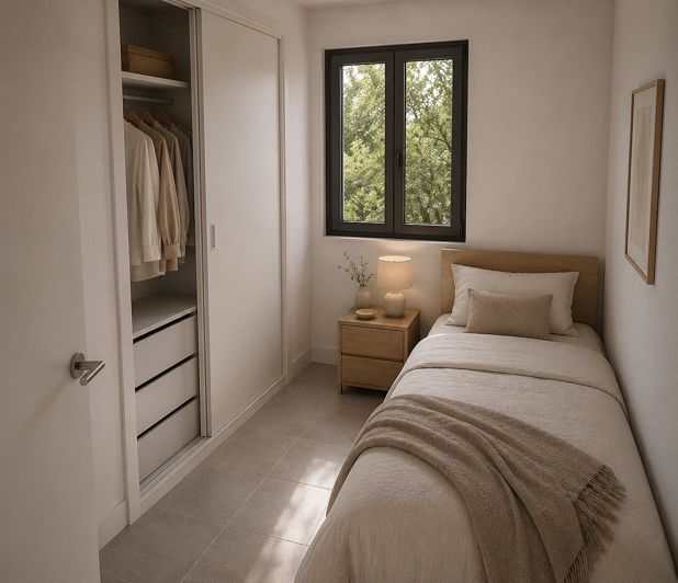 Image No.6-Maison / Villa de 3 chambres à vendre à Alhama de Murcia