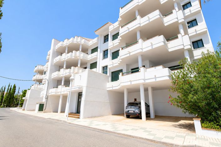 Image No.4-2 Bed Apartment for sale