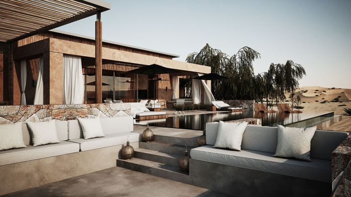 Image No.5-3 Bed House/Villa for sale