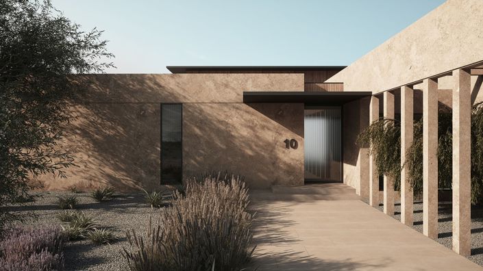 Image No.2-5 Bed House/Villa for sale
