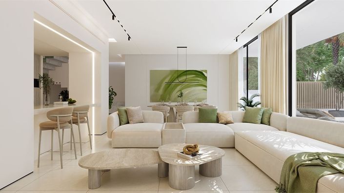 Image No.5-4 Bed House/Villa for sale