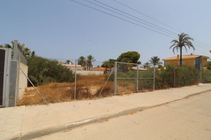 Image No.4-Terre à vendre à Orihuela