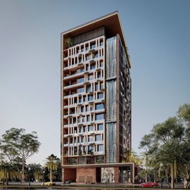 Exterior 4