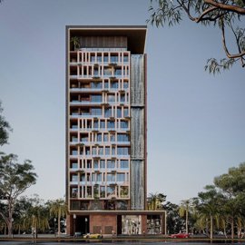 Exterior 5
