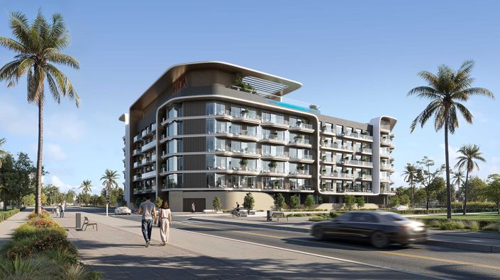 Image No.2-2 Bed Apartment for sale