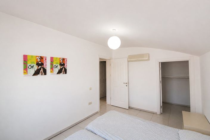 Image No.20-Appartement de 4 chambres à vendre à Belek