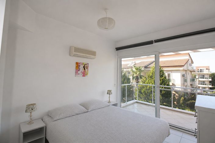 Image No.27-Appartement de 4 chambres à vendre à Belek