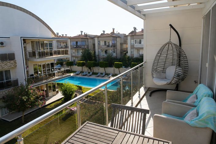 Image No.31-Appartement de 4 chambres à vendre à Belek