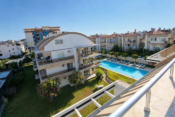 Image No.34-Appartement de 4 chambres à vendre à Belek