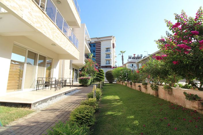 Image No.4-Appartement de 4 chambres à vendre à Belek