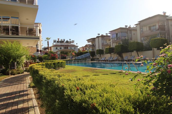 Image No.5-Appartement de 4 chambres à vendre à Belek
