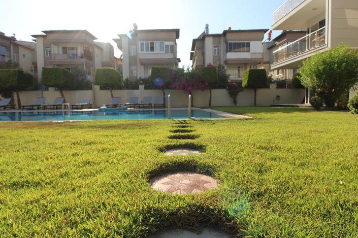 Image No.6-Appartement de 4 chambres à vendre à Belek