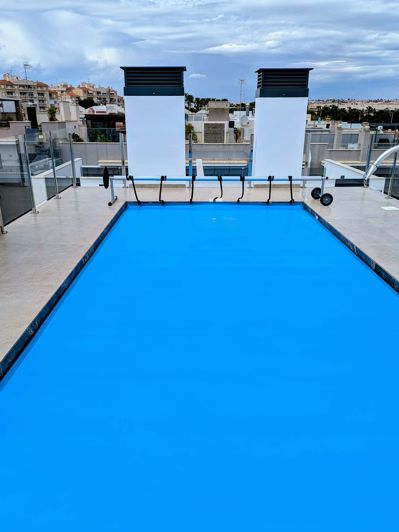 Image No.10-Appartement de 1 chambre à vendre à Torrevieja
