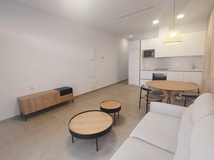 Image No.13-Appartement de 1 chambre à vendre à Torrevieja