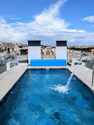 Image No.7-Appartement de 1 chambre à vendre à Torrevieja