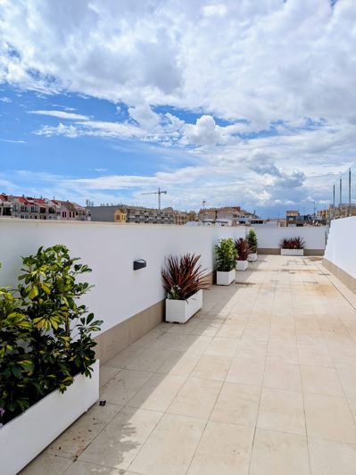 Image No.11-Appartement de 2 chambres à vendre à Torrevieja