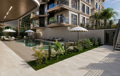 Exterior 4