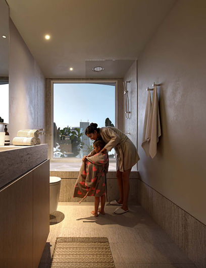 Image No.20-1 Bed Apartment for sale