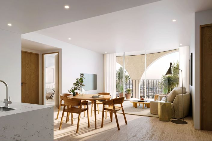Image No.15-2 Bed Apartment for sale