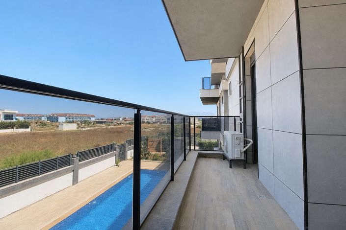 Image No.15-Appartement de 1 chambre à vendre à Belek
