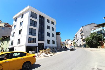 Exterior 2