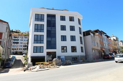 Exterior 1