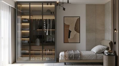 Interior 4