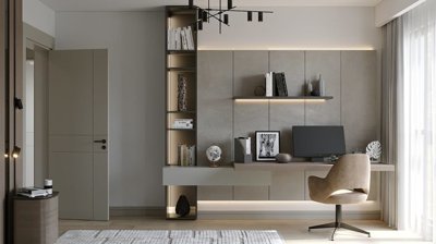 Interior 5