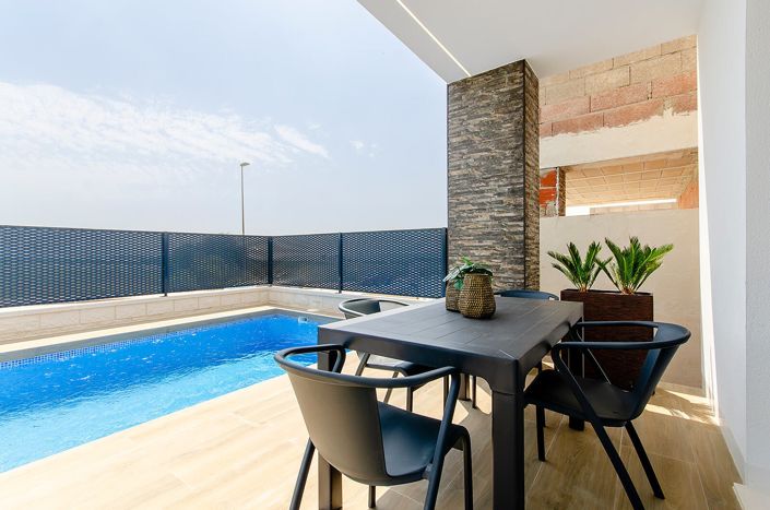 Image No.12-3 Bed House/Villa for sale