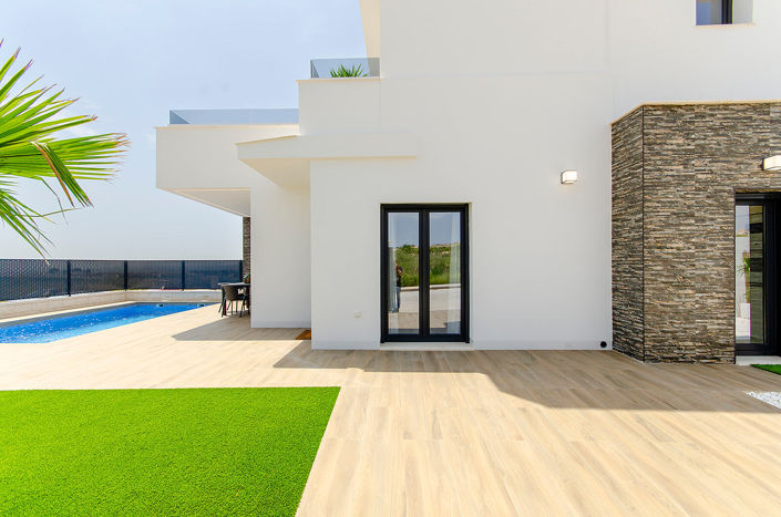 Image No.17-3 Bed House/Villa for sale